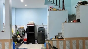 HẺM XE HƠI ĐẬU CỬA- PHẠM VĂN CHIÊU - 66M2 -4PN -NHỈNH 7X TỶ TL