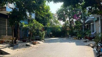 Bán nhà KDC Lý Chiêu Hoàng, An Lạc, Bình Tân