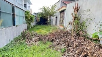 ĐẤT ĐẸP TẠI PHẠM VĂN CHÈO , TT CỦ CHI 253M2 GIÁ 530 TRIỆU 