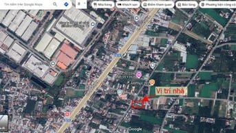 Bán nhà tại Xã Tân Hương, Châu Thành, Tiền Giang, 303 m2