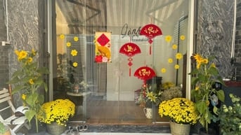 Sang nhượng gấp toàn bộ tiệm Spa, Lê Văn Duyệt, Bình Thạnh