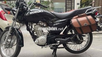 Suzuki GD 110 cc