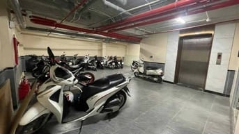 Bán Tòa nhà căn hộ ngõ 205.6 Xuân Đỉnh, Bắc Từ Liêm, Hà Nội