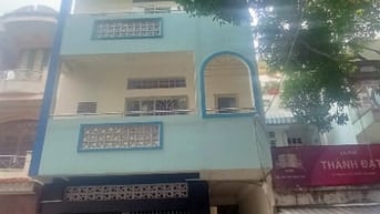 Mặt Bằng cho thuê: Đường Ngô Bệ, P.13, Q.Tân Bình 5x10m