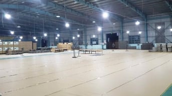 Cho thuê kho xưởng giá rẻ trong ngoài các KCN tại Đồng Nai