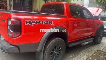 2023 Raptor 2.0L 4x4 AT - 4,7 vạn