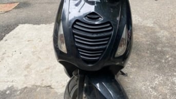 Bán xe PS 150 chính chủ đăng ký 2009