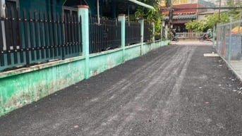 Bán 3 lô Thạnh Xuân 25. Q 12.Gía Đầu Tư Sinh Lời Cao!