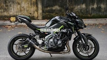 🤪❤️ Z900 ABS 2017 , CÓ ĐỒ CÓ ĐỔI XE KHAC2