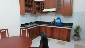 Chính chủ gửi bán gấp căn nhà 5 tầng mặt tiền Tân Định, Quận 1
