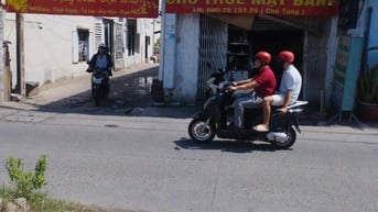 Cho thuê mặt bằng . 7 triệu tháng.
