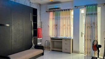 Vỡ nợ tôi bán gấp nhà 62m2 An Phú Đông 1-q12-giá 1,59 tỷ-sổ hồng riêng