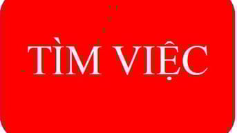 Trang, nhiều năm kinh nghiệm, tìm việc tạp vụ cho Cty, giúp việc nhà