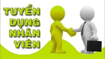Công ty cần tuyển nhân viên kế toán kho 
