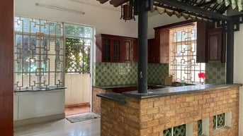 Cần bán biệt thự Đường Dương Quảng Hàm, Phường 6, Quận Gò Vấp 236m2