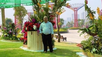 nhà vườn sinh thái 5500m2 ngọc định 7ty900 triệu 