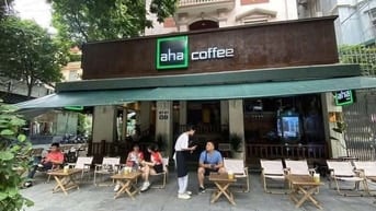 Cho thuê nhà MP Nguyễn Khánh Toàn, 2 tầng, 80m², MT 7m, kinh doanh mọi