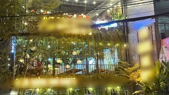 📢 SANG QUÁN ĂN 3 TẦNG – VÀO LÀ BÁN NGAY – KHU BÀU CÁT, TÂN BÌNH