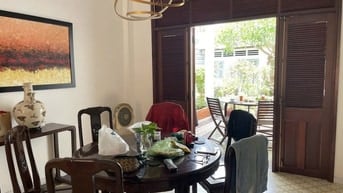 Bán nhà mặt Lê Quang Định, Quận Gò Vấp, 366m2 đất, 4 tầng