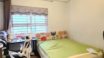 Bán căn hộ chung cư Thăng Long Garden Minh Khai, siêu đẹp, 91m2, 6.8 t