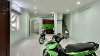 MẶT TIỀN NGUYỄN NGỌC LỘC - DT 80m2 ( 5m x 16m ) - NGỘP 5 TỶ