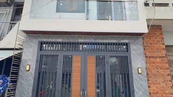 Ngộp Mạnh Nhà SHR Trần Đại Nghĩa-1tỷ370(tl nhẹ) Công chứng ngay 
