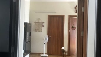 Cho thuê căn hộ Chung Cư Fortuna 94m2, 3PN, ban công rộng 