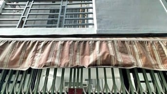 BÁN NHÀ HẺM XE HƠI ĐƯỜNG DƯƠNG CÁT LỢI, NHÀ BÈ – NHÀ ĐẸP GIÁ TỐT