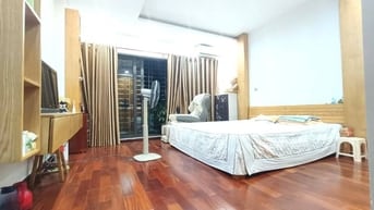 Chính chủ bán nhà phố Quan Nhân 61m2*5T*MT 5.5m Ô TÔ TRÁNH, KINH DOANH