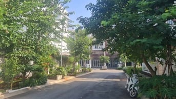 Biệt thự Phố Đông, đã hoàn thiện nội thất, 11,5 tỷ