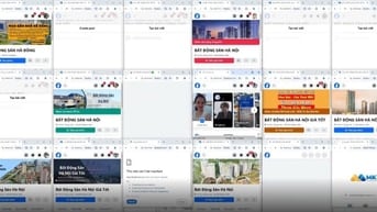 Có ai đăng bài vẫn còn thủ công ? Chưa biết nuôi nick là gì