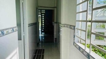 Bán 2 căn nhà Phạm văn hai BC, đã ở lâu dài ổn định (4x20) và (5x14)