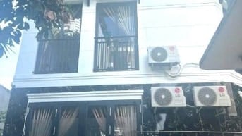 Hoàng Hoa Thám – 5 Tầng – Hẻm Xe Hơi – Doanh Thu Ổn Định – Bình Thạnh