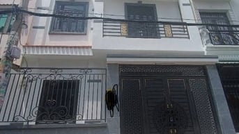 Bán Nhà Riêng tại Nguyễn Tất Thành, Quận 4, 4 tỷ, 60m2, view đẹp, chín