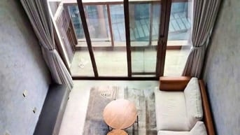 BÁN NHANH CĂN LOFT 2 PHÒNG NGỦ VIEW ĐẸP TẠI OPERA METROPOLE THỦ THIÊM