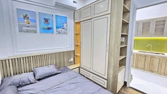 KD thua lỗ bán gấp căn Phan Huy Ích-Q.7, Shr/55m2/1ty058, hxh thoáng