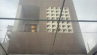 Bán nhà đúc 5 tầng Mặt tiền Nguyễn Văn Quá, Q 12, 4x20m, 11 tỷ 200