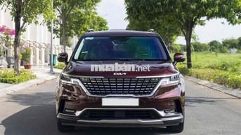 Kia Carnival 2022 3.5 xăng signature