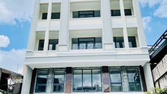 Cần bán Căn Hộ Dịch Vụ 240m2 1500m2 sàn 34p HĐT 155tr/tháng giá 52 tỷ 