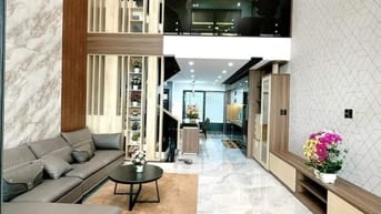 Về quê bán nhà 64m2,1T2L,1 tỷ 280tr,nguyễn phúc chu,p15,tân bì
