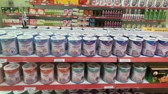 TUYỂN NHÂN VIÊN LÀM VIỆC TẠI CỬA HÀNG SIÊU THỊ MINI
