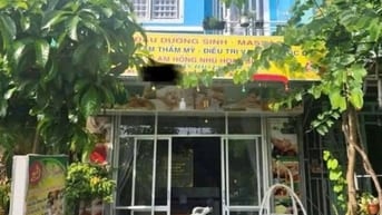 Đang cho thuê Kinh Doanh cần bán gấp nhà sổ Hồng riêng 