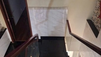 Cho thuê nhà Hẻm XE TẢI , TÂN THỚI NHẤT 13, phường TTN, Q12. GIÁ 25 tr
