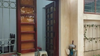 Cho thuê căn hộ chung sân với chủ nhà