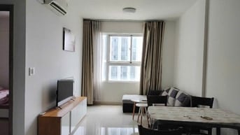 Cho thuê chung cư Citi Home, p. Cát Lái, Tp. Thủ Đức