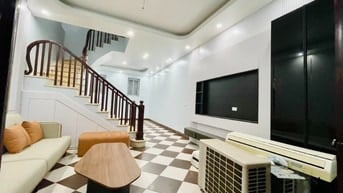BÁN NHÀ XUÂN ĐỈNH – Ô TÔ ĐỖ CỬA – NHÀ DÂN XÂY BTCT CỰC KỲ CHẮC CHẮN