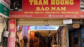 Không tiếp môi giới dưới mọi hình thức , xin cảm ơn 
