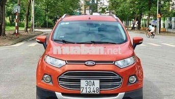 Ford EcoSport 2014 - 11000 km