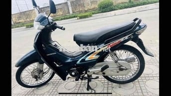 Wave Anpha Máy Đen Chất 2002 Xót lại 1 Em Biển 29