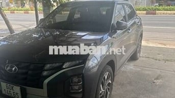 Hyundai Creta 2022 Tiêu chuẩn 1.5 AT - 50000 km